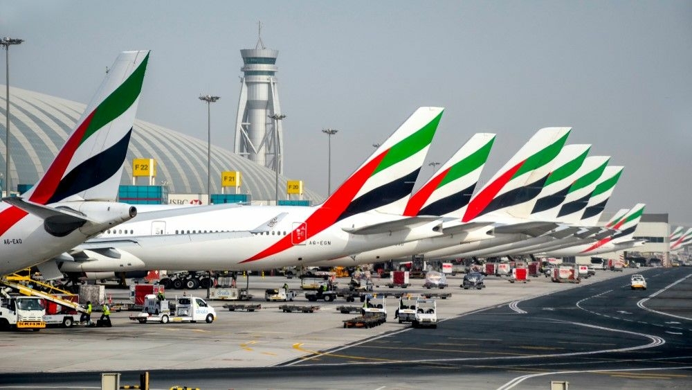 Emirates Readies For Dubai Crowds With Airport Tips - Travel News, Insights & Resources.