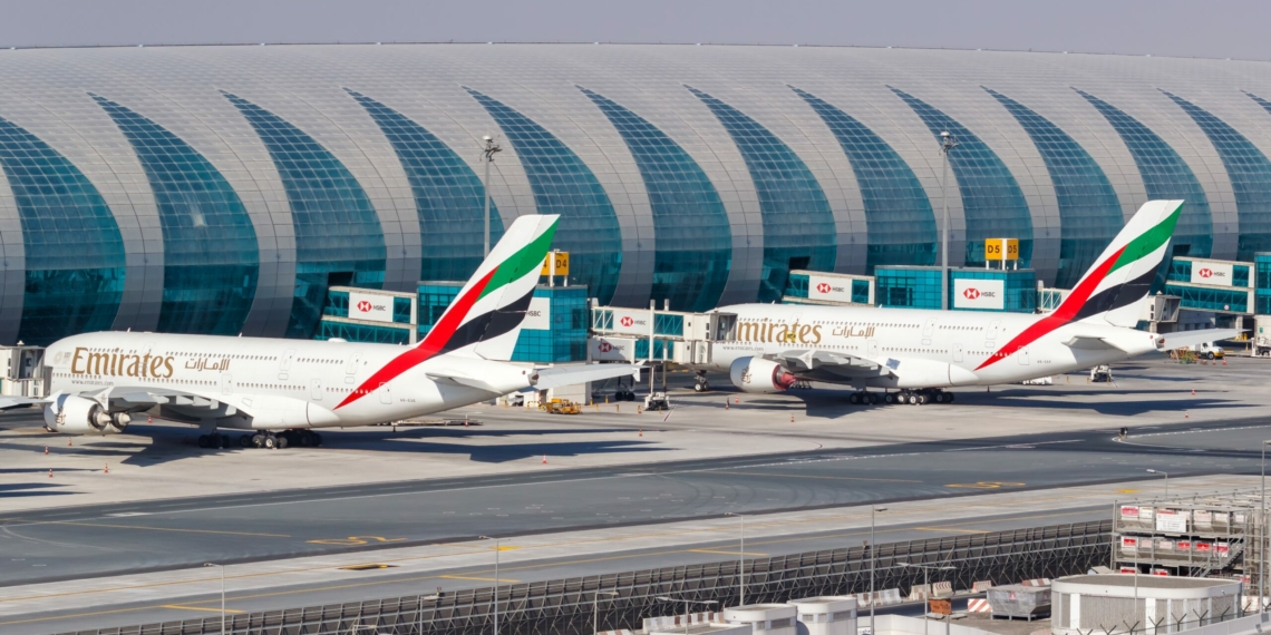 Emirates Set to Resume Flights to Nigeria Nearly Two Years - Travel News, Insights & Resources.
