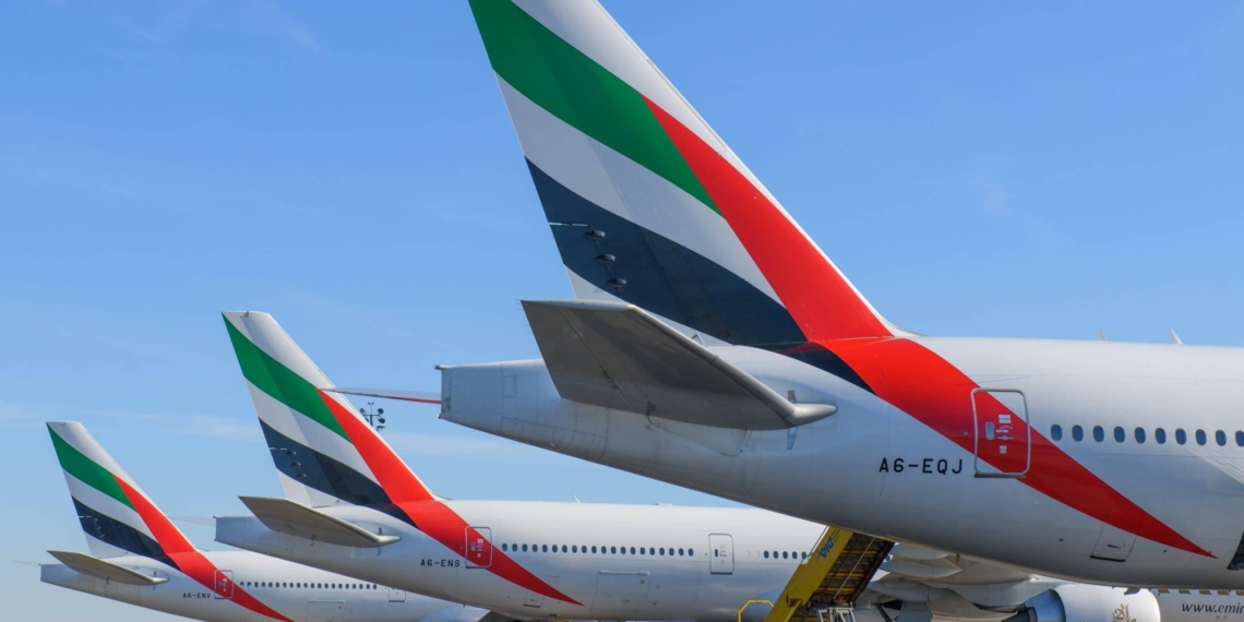 Emirates announces Madagascar flights AviationDirect - Travel News, Insights & Resources.