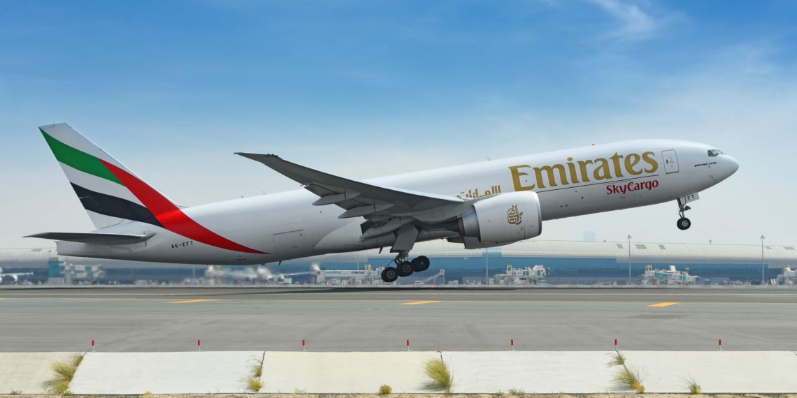 Emirates flies smarter to cut fuel burn - Travel News, Insights & Resources.