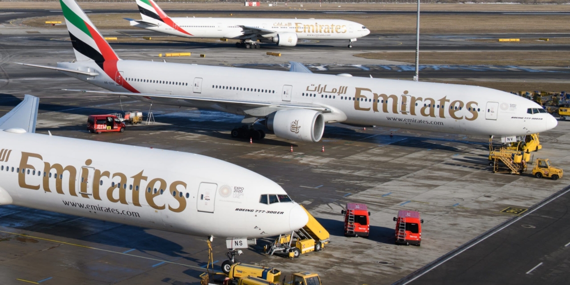 Emirates launches new flight connection to Madagascar - Travel News, Insights & Resources.
