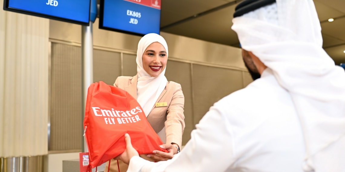 Emirates ramps up preparations for a seamless Hajj centric experience - Travel News, Insights & Resources.