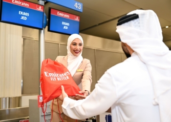 Emirates ramps up preparations for a seamless Hajj centric experience - Travel News, Insights & Resources.