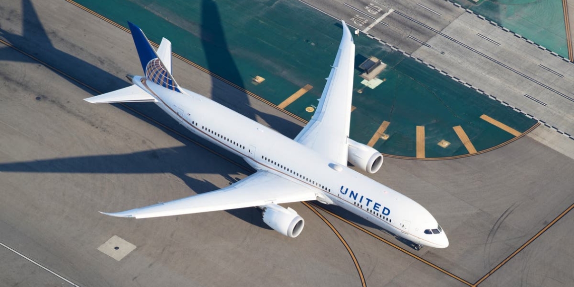 Engine part falling from plane forces United Airlines flight back - Travel News, Insights & Resources.