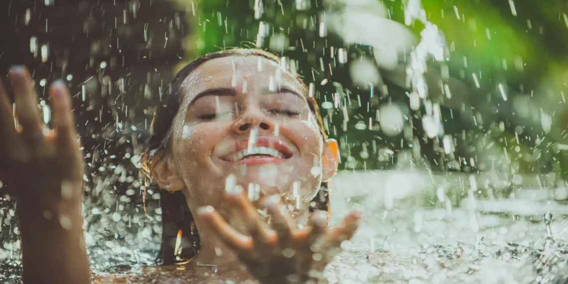 Essential skin care tips for monsoon travel - Travel News, Insights & Resources.