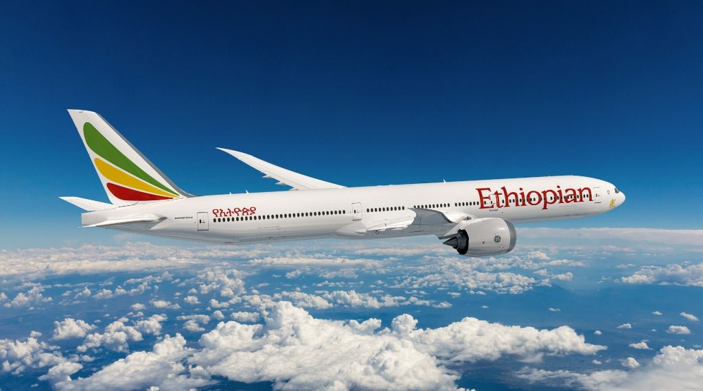 Ethiopian Airlines Crowned as 2024 African Best Airlines - Travel News, Insights & Resources.