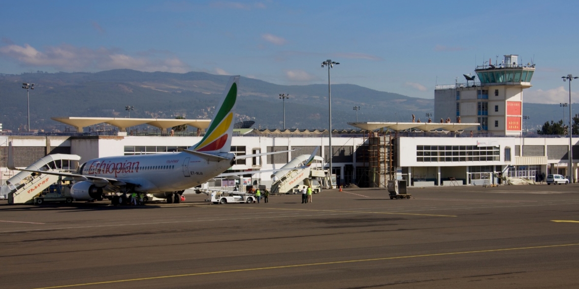Ethiopian Airlines Group Partners With UAE Based Loyyal And Finfare Connect - Travel News, Insights & Resources.