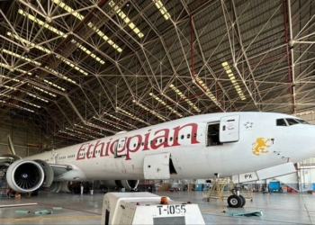 Ethiopian Airlines Joint Venture Plans In Nigeria Fall Through - Travel News, Insights & Resources.