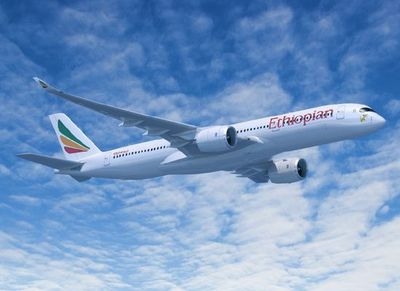 Ethiopian Airlines Launches Freetown Route - Travel News, Insights & Resources.