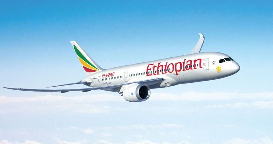 Ethiopian Airlines Reconnects Travelers to Axum with Daily Flights - Travel News, Insights & Resources.
