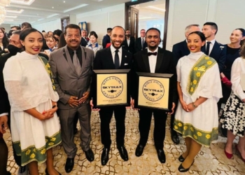Ethiopian Airlines Wins Skytraxs Best Airline in Africa title - Travel News, Insights & Resources.