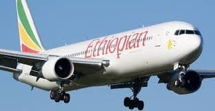 Ethiopian Airlines named Africas best in 2024 APAnews - Travel News, Insights & Resources.