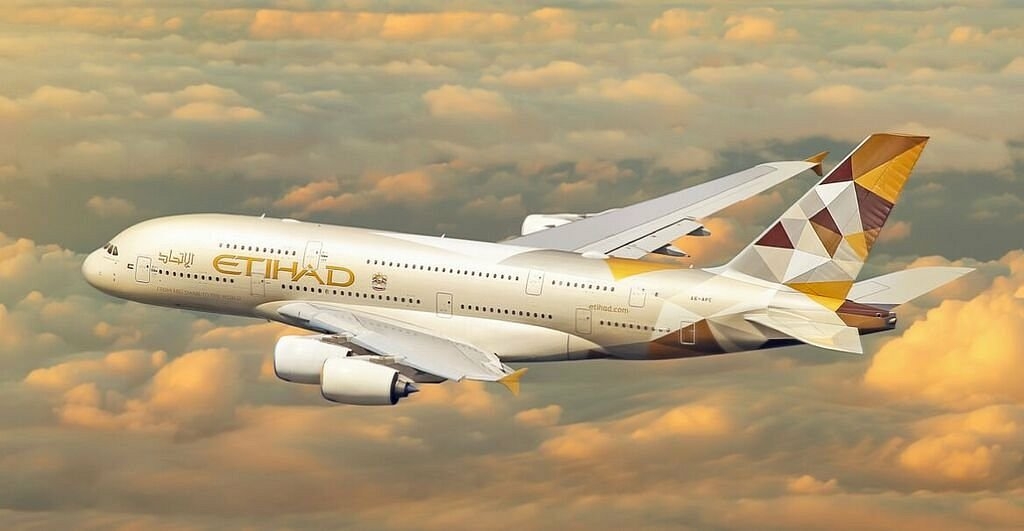 Etihad launches Jaipur Abu Dhabi flights – Indias Top Travel News - Travel News, Insights & Resources.