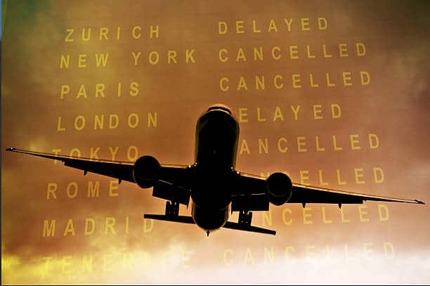 European Flight Cancellations Drop 21 in May New Figures Show - Travel News, Insights & Resources.