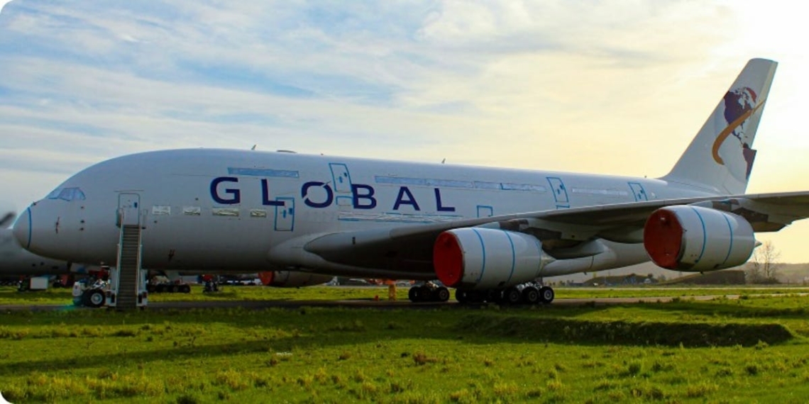 European Startup Airline Bought A380 to Fly Between the US - Travel News, Insights & Resources.