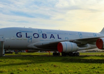 European Startup Airline Bought A380 to Fly Between the US - Travel News, Insights & Resources.
