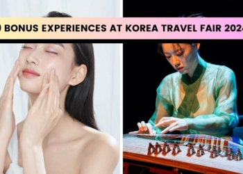 Exciting Experiences at Korea Travel Fair 2024 Singapore - Travel News, Insights & Resources.