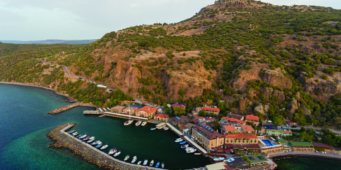 Exploring Turkey in the Footsteps of Aeneas - Travel News, Insights & Resources.