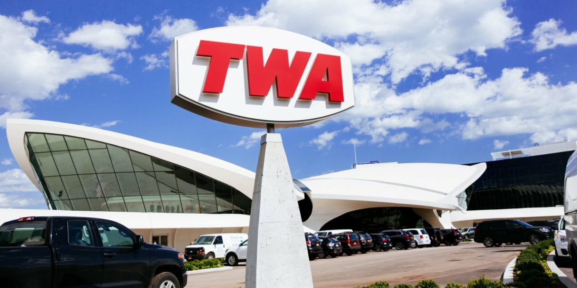Fake bomb found at TWA Hotel former JetBlue employee arrested - Travel News, Insights & Resources.