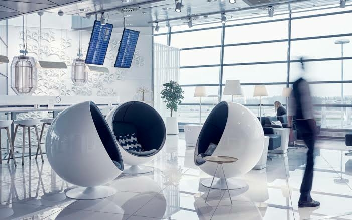 Finnair opens new Schengen Lounge in Helsinki – Indias Top - Travel News, Insights & Resources.