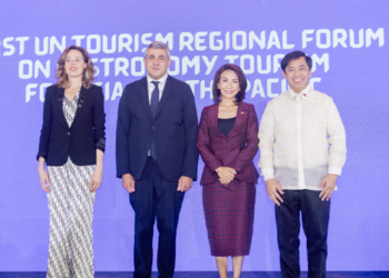 First Gastronomy Tourism Forum for Asia and Pacific Unites Governments - Travel News, Insights & Resources.