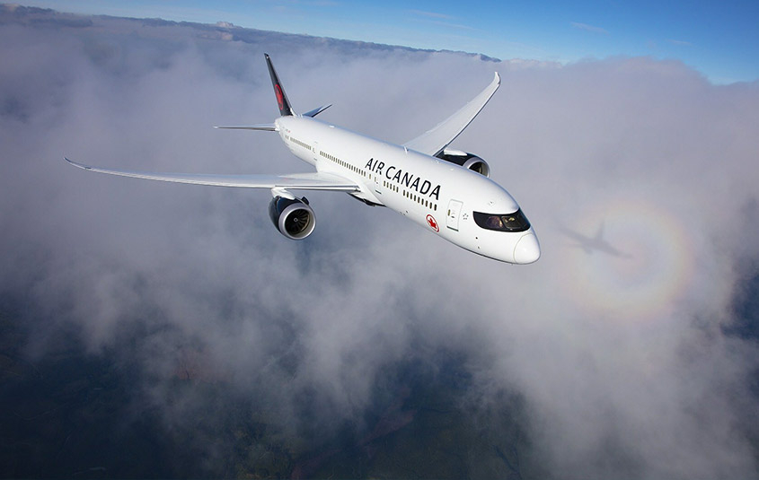 Five wins for Air Canada at 2024 Skytrax World Airline - Travel News, Insights & Resources.
