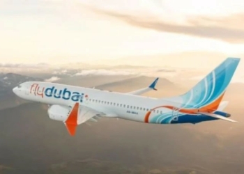 FlyDubai introduces new flight routes to two Pakistani cities - Travel News, Insights & Resources.