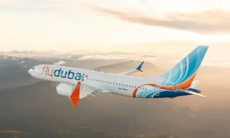 FlyDubai introduces new flight routes to two Pakistani cities - Travel News, Insights & Resources.