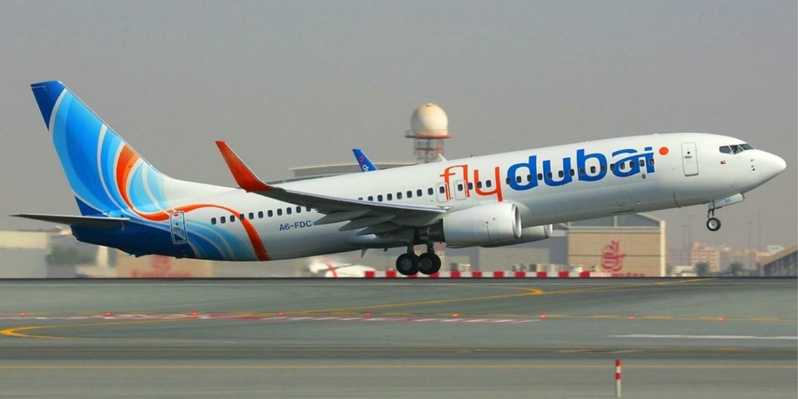 FlyDubai to launch flights to Islamabad and Lahore - Travel News, Insights & Resources.