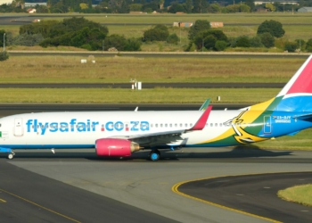 FlySafair Rethinks Victoria Falls Routes Will Add More Frequencies scaled - Travel News, Insights & Resources.
