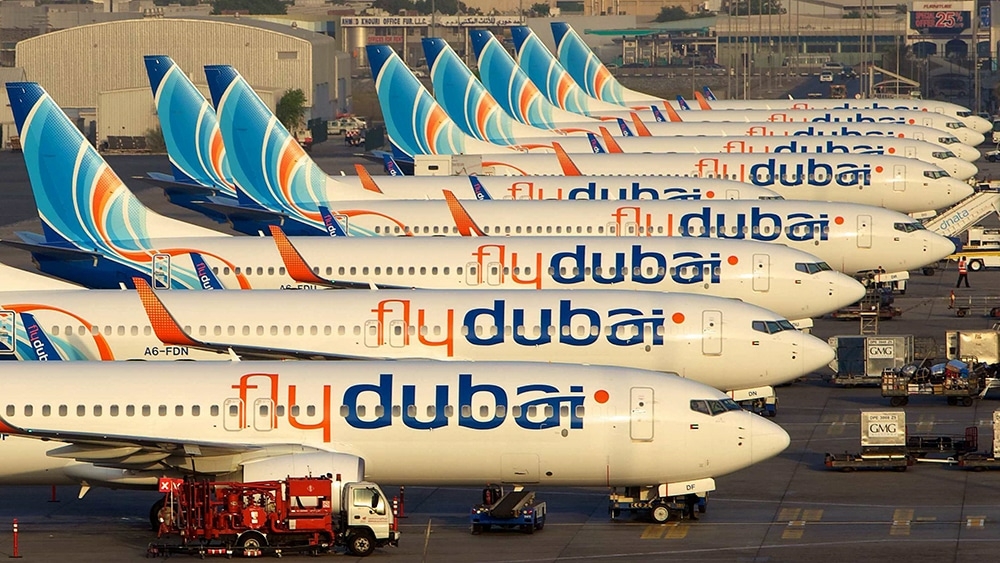 Flydubai Announces Daily Flights to 2 Pakistani Cities - Travel News, Insights & Resources.