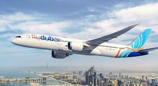 Flydubai Launches Four New Flight Routes to Europe - Travel News, Insights & Resources.