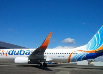 Flydubai Suspends Flights to Mogadishu Amid Security Concerns - Travel News, Insights & Resources.