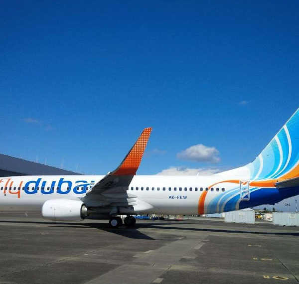 Flydubai Suspends Flights to Mogadishu Amid Security Concerns - Travel News, Insights & Resources.