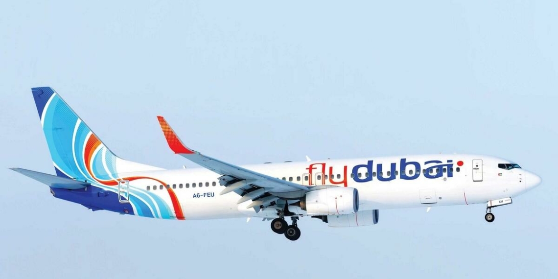 Flydubai flight makes emergency landing in Iran News.com - Travel News, Insights & Resources.