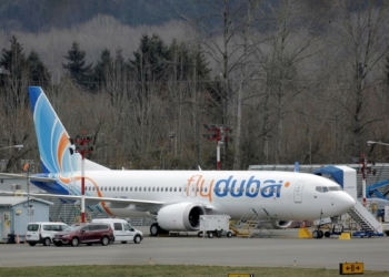 Flydubai grounds Boeing 737 Max fleet.com - Travel News, Insights & Resources.