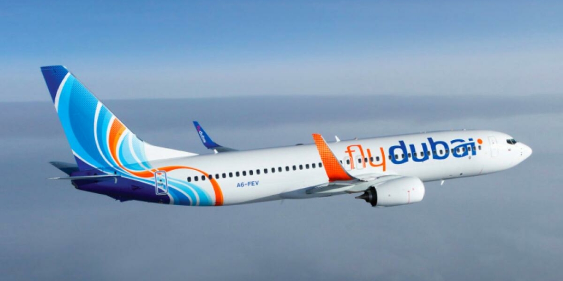 Flydubai repatriates 400 Pakistani prisoners on two special flights.com - Travel News, Insights & Resources.