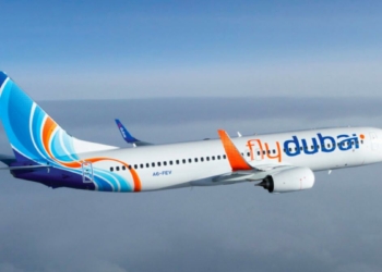 Flydubai repatriates 400 Pakistani prisoners on two special flights.com - Travel News, Insights & Resources.