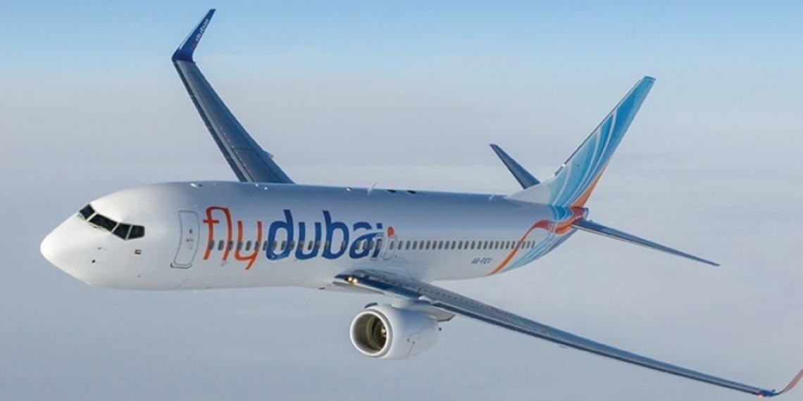 Flydubai resumes scheduled operations from Dubai News.com - Travel News, Insights & Resources.