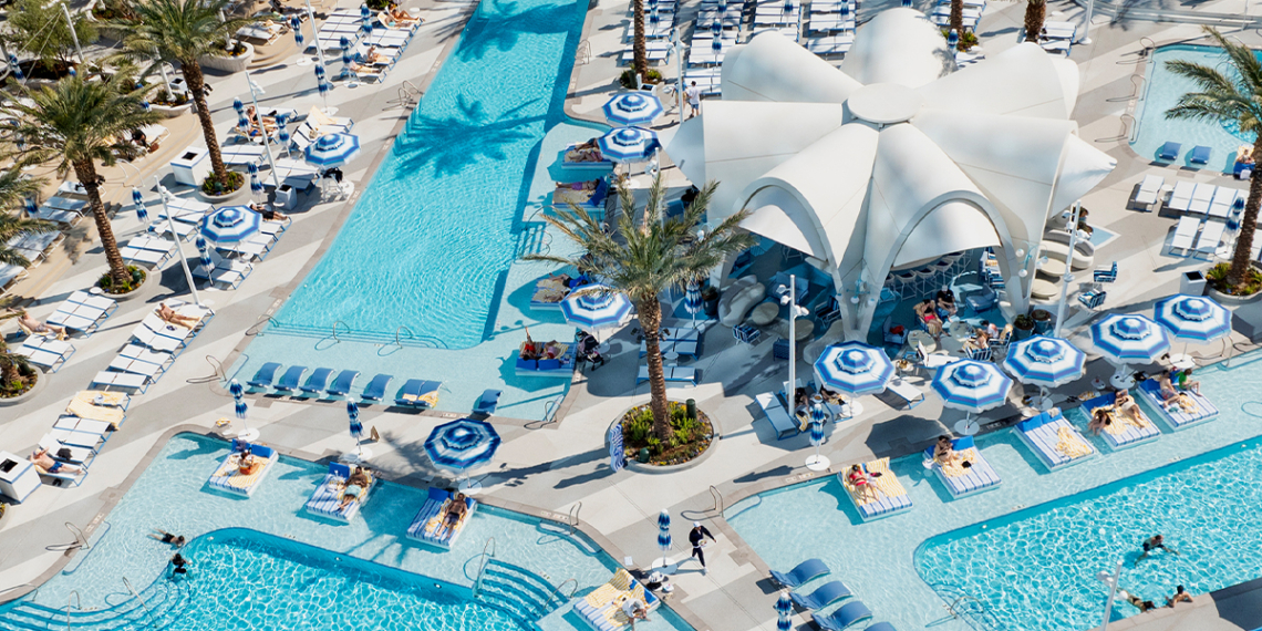 Fontainebleau Las Vegas Vision to Transform Luxury Meetings - Travel News, Insights & Resources.