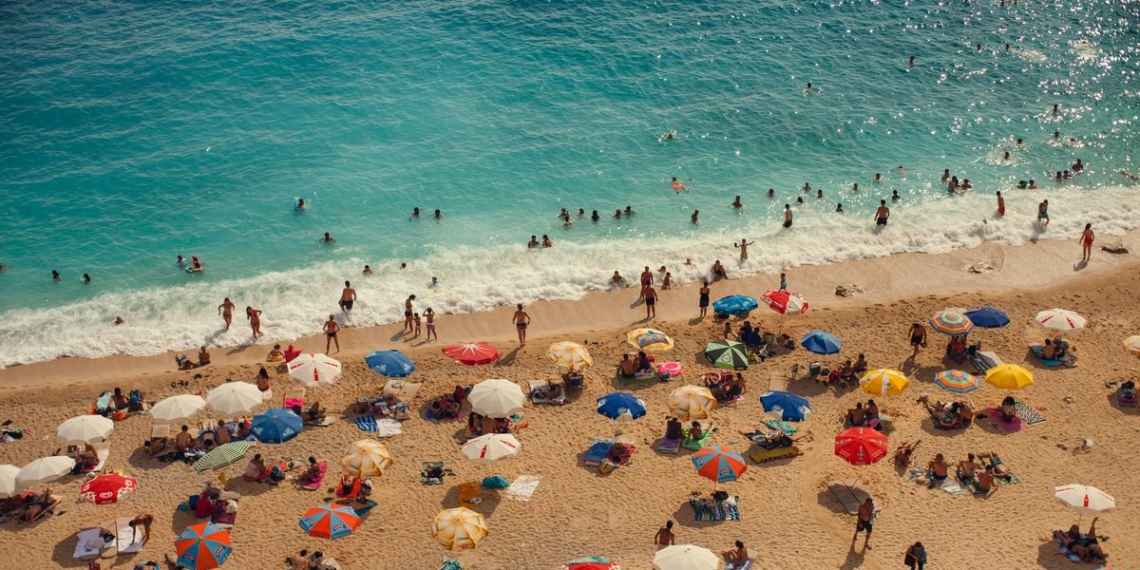 Foreign Office issues Turkey alert over tourist hotspot attacks - Travel News, Insights & Resources.