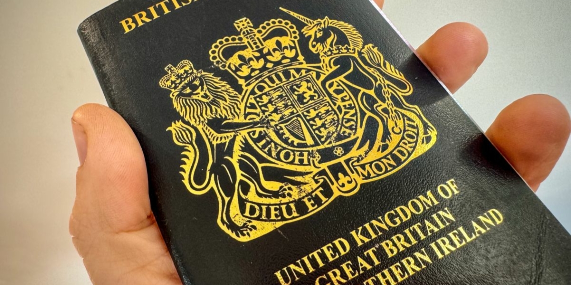 Foreign Office passport warning affects all UK tourists visiting Turkey - Travel News, Insights & Resources.