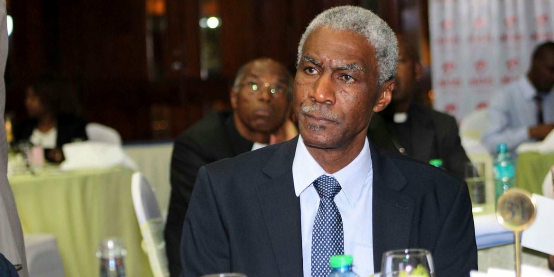 Former spy chief Michael Gichangi retires from Kenya Airways board - Travel News, Insights & Resources.