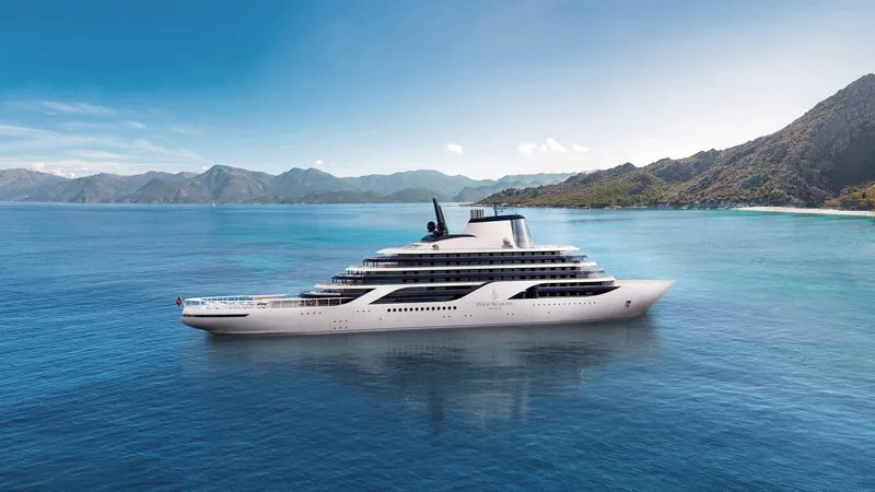 Four Seasons Yachts Announces 13 New Mediterranean Trips for 2026.webp - Travel News, Insights & Resources.