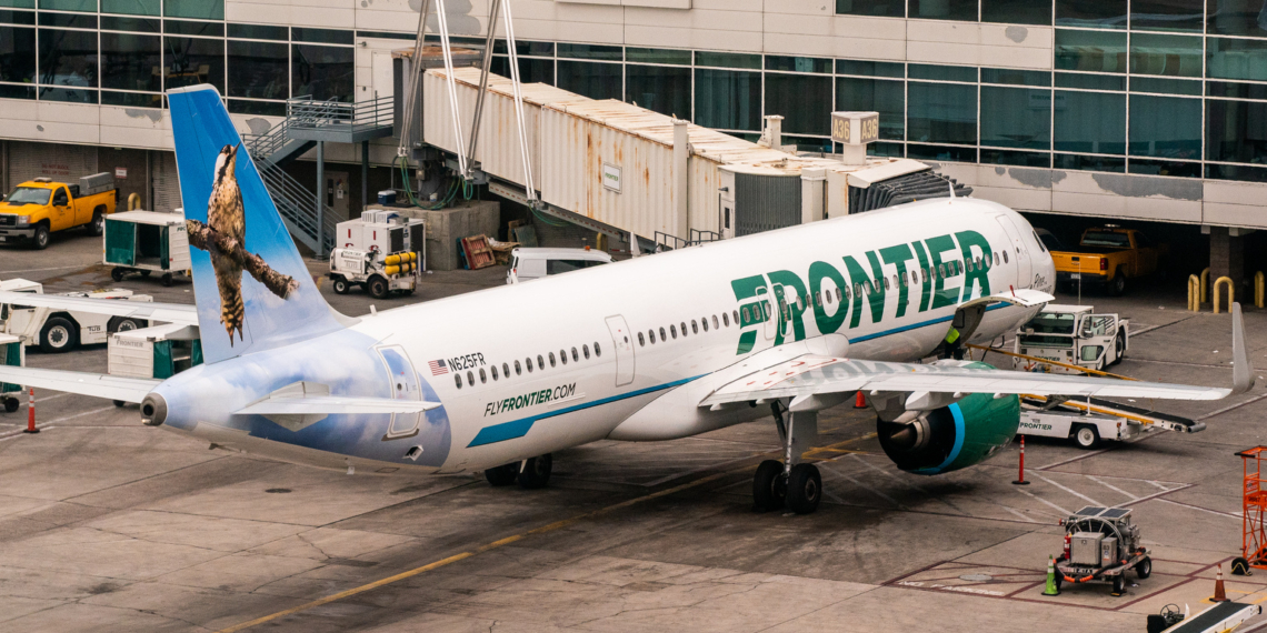 Frontier and United Airlines face federal wage theft lawsuits in - Travel News, Insights & Resources.