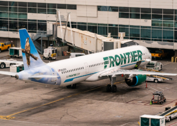 Frontier and United Airlines face federal wage theft lawsuits in - Travel News, Insights & Resources.