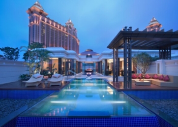 Galaxy Macau Ascends As The Premier Integrated Resort in Asia - Travel News, Insights & Resources.