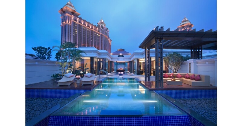 Galaxy Macau Ascends As The Premier Integrated Resort in Asia - Travel News, Insights & Resources.