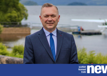 Gary Rice joins Cameron House on Loch Lomond as its - Travel News, Insights & Resources.