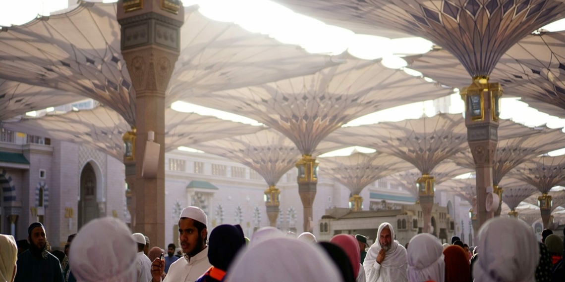 Global Heatwave Results in Over 1000 Deaths During Hajj Pilgrimage - Travel News, Insights & Resources.